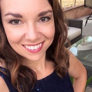 Meet your Posher, Amber